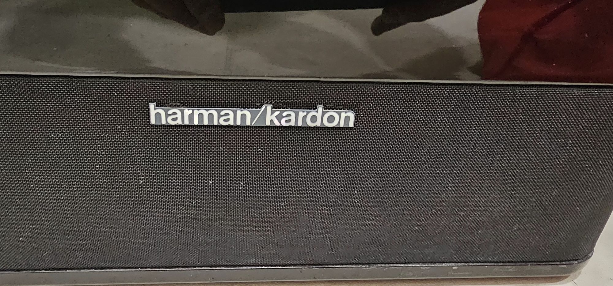 Harman Kardon full