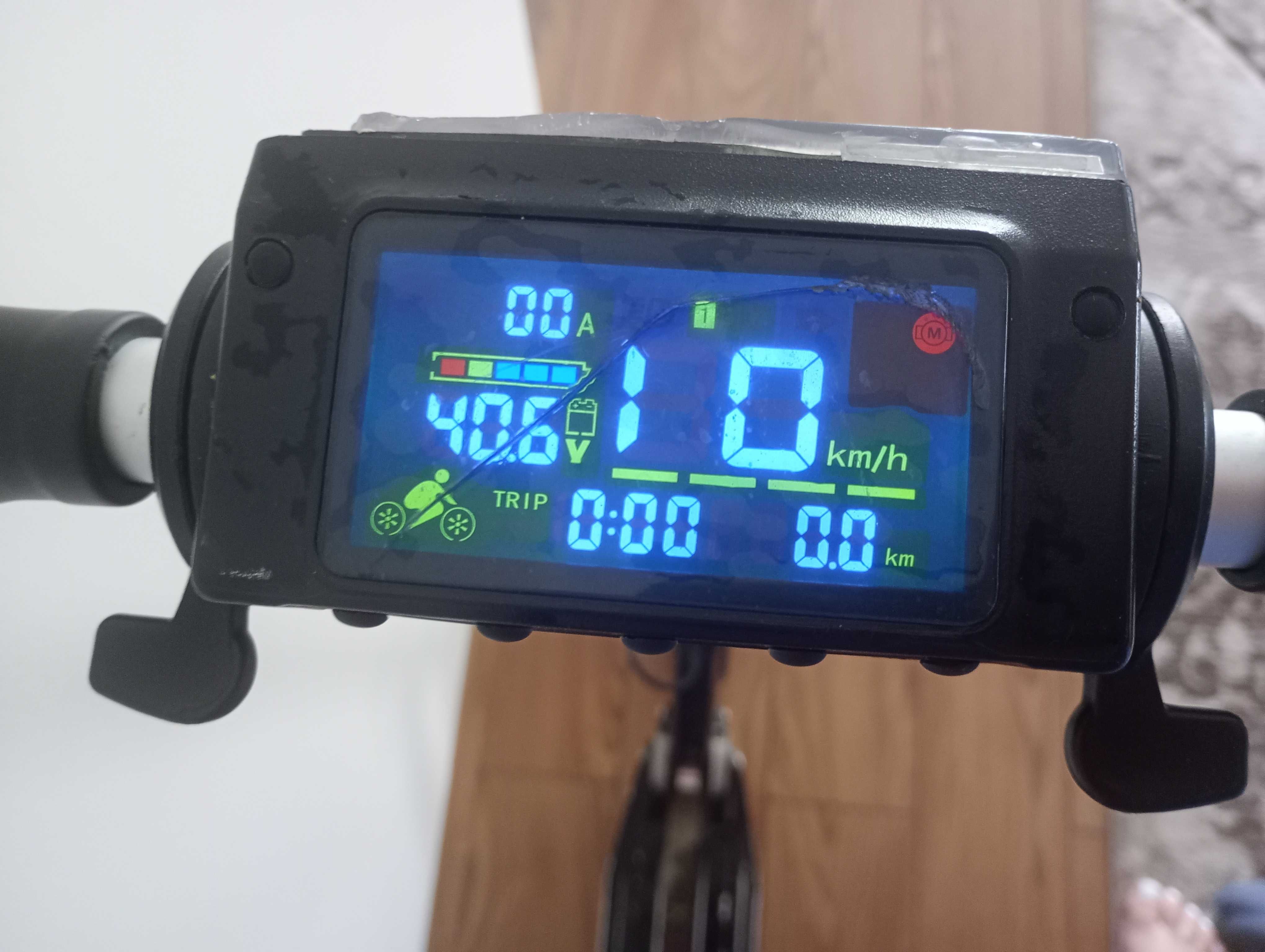 Trotineta electrica kugoo S3