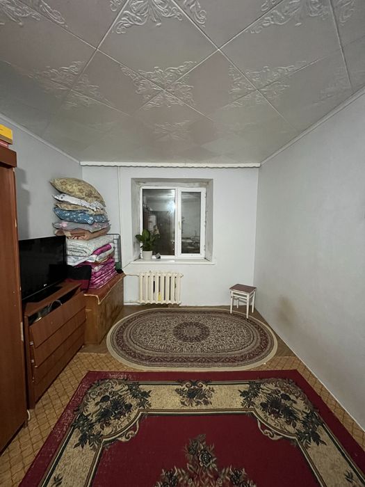 Продам квартиру уральск