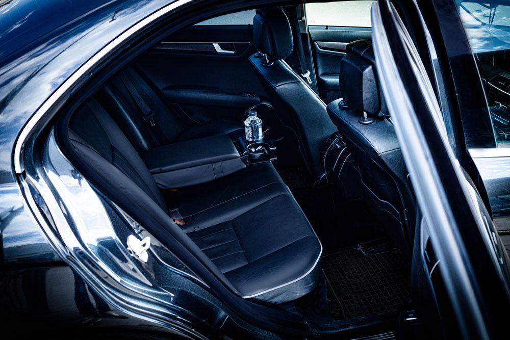 Luxurious & Comfort TRANSFERS MK GLOBAL