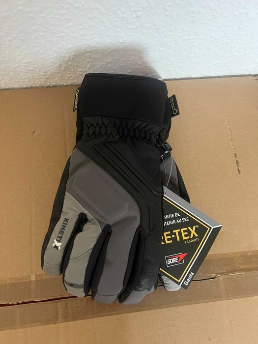 Manusi schi snowboard Kinetixx  Gore-Tex marime 8.5