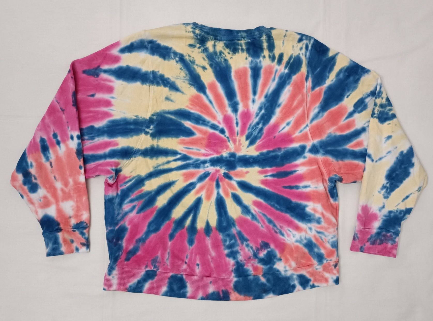 Tommy Hilfiger Sweatshirt оригинално горнище M памучен суичър горница