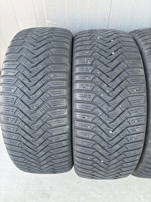 205/50/17 Laufen Зимни Гуми