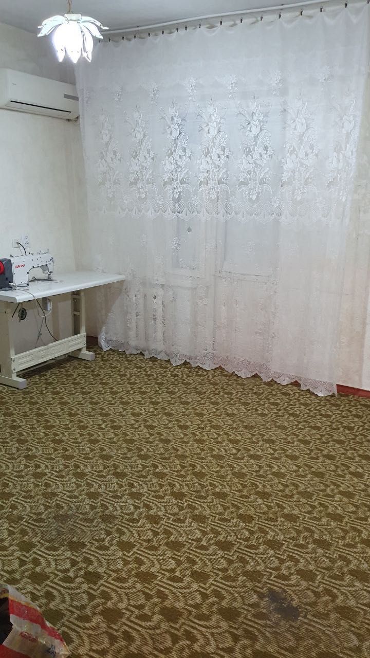 Сдам квартиру  долгосрочно