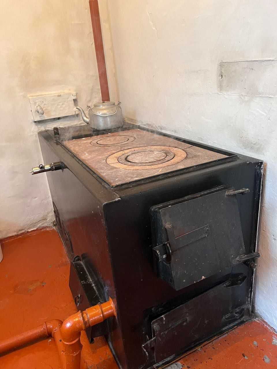 `ПРОДАМ 4 комн дом, 150 кв/м, Сортировка, Рабочий Поселок!
