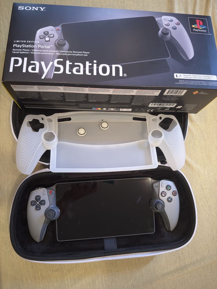 PlayStation Portal 30th Anniversary Edition