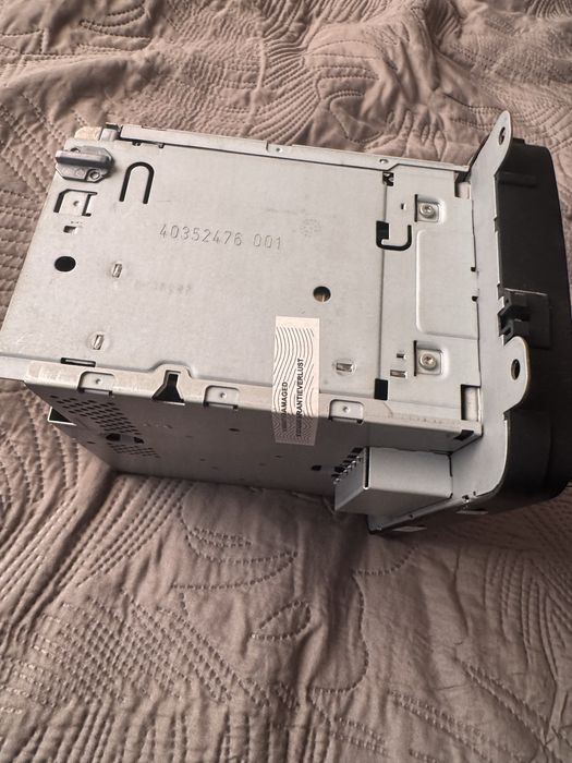 Оригинална мултимедия за шкода