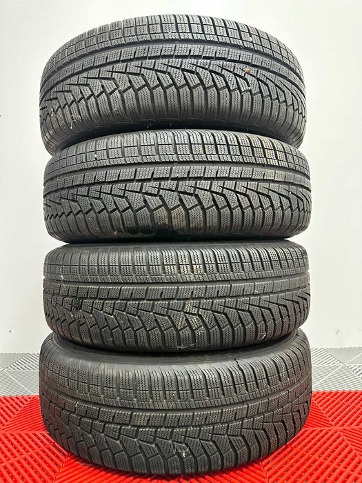 Jante VW Tiguan 17 TVA19% iarna 215 65 17 Skoda Kodiaq