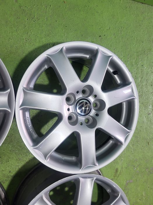 16 5x112 Vw Touran Caddy Golf 5x112