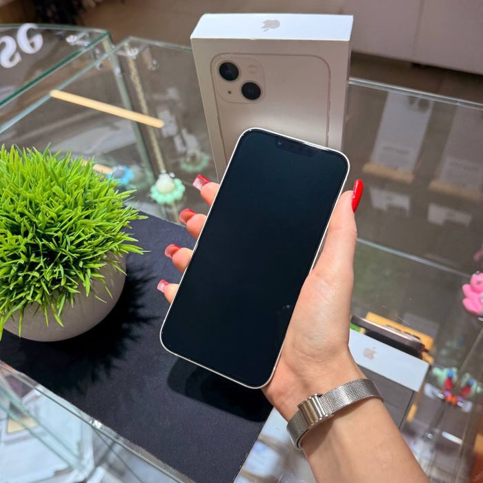 iPhone 13 128gb 86% | iStore