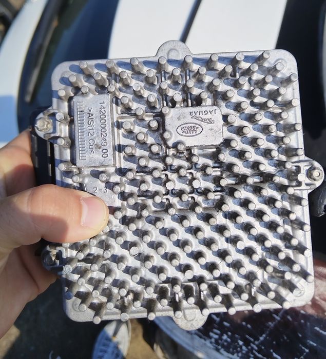 Modul far stanga/dreapta Xenon led Range Rover/Jaguar cod 142000024900