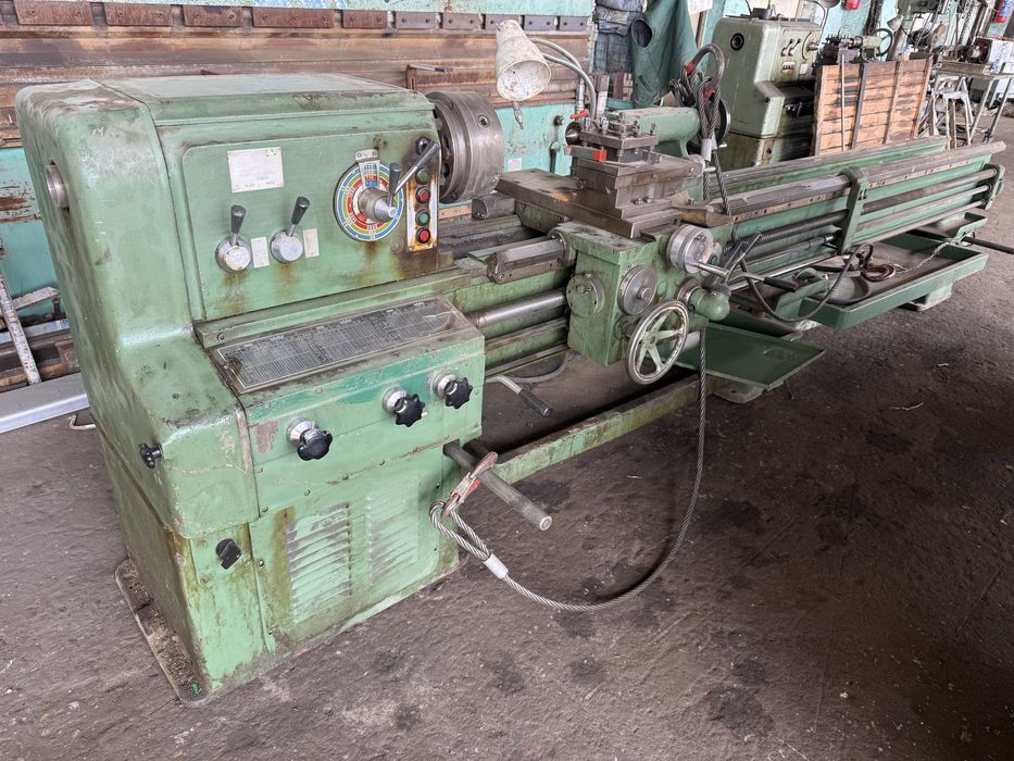 Струг универсален 11 МВ