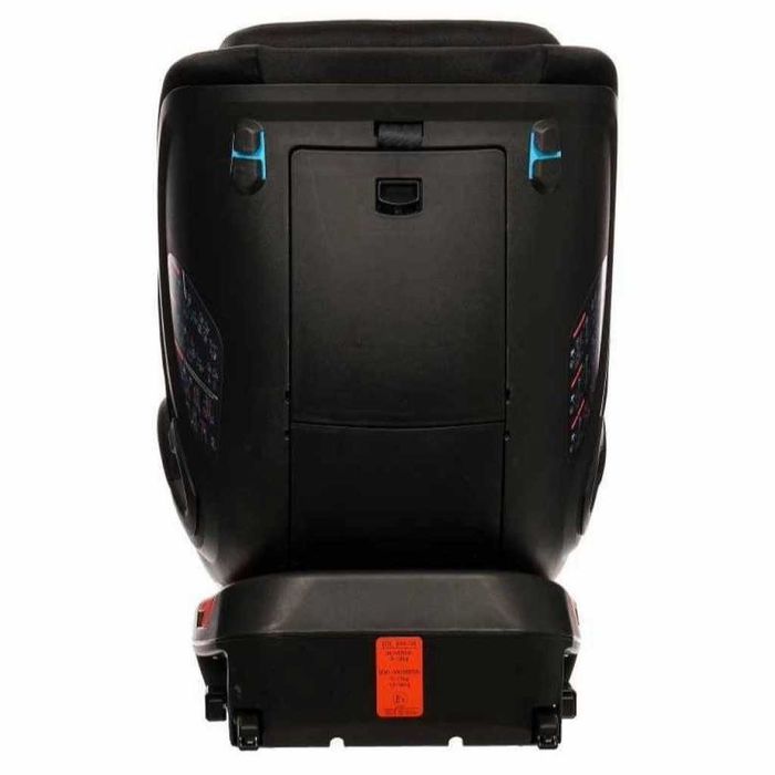 Столче за кола Zizito Amadeo, 0-36 кг, с IsoFix