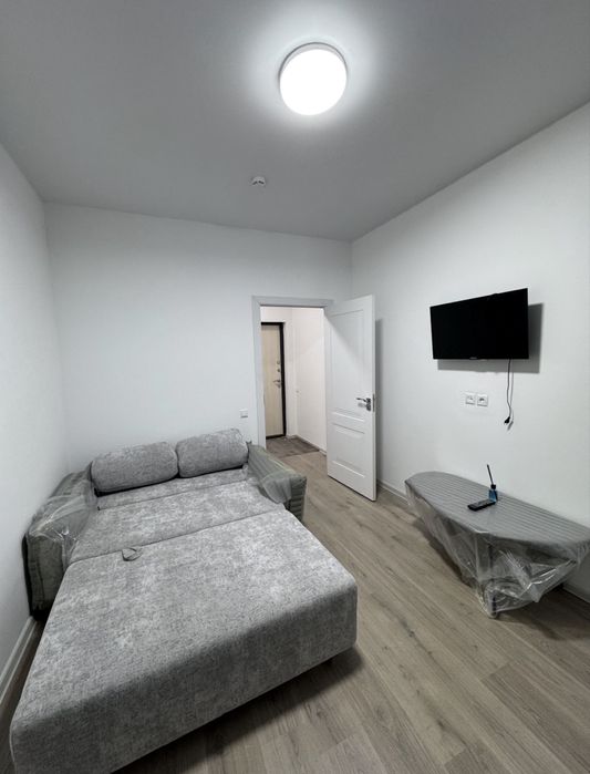 Сдается 1 ком ЖК Ассалом Сохил