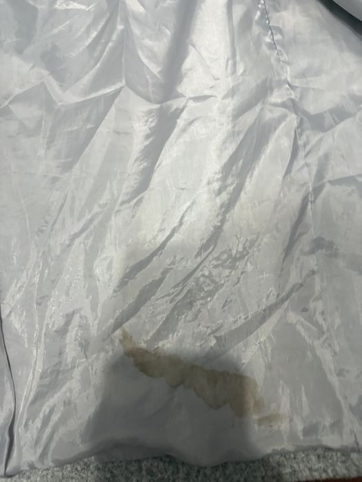 Vand palton sezon rece