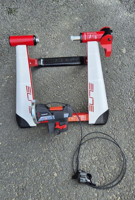 Home Trainer ELITE 8 viteze