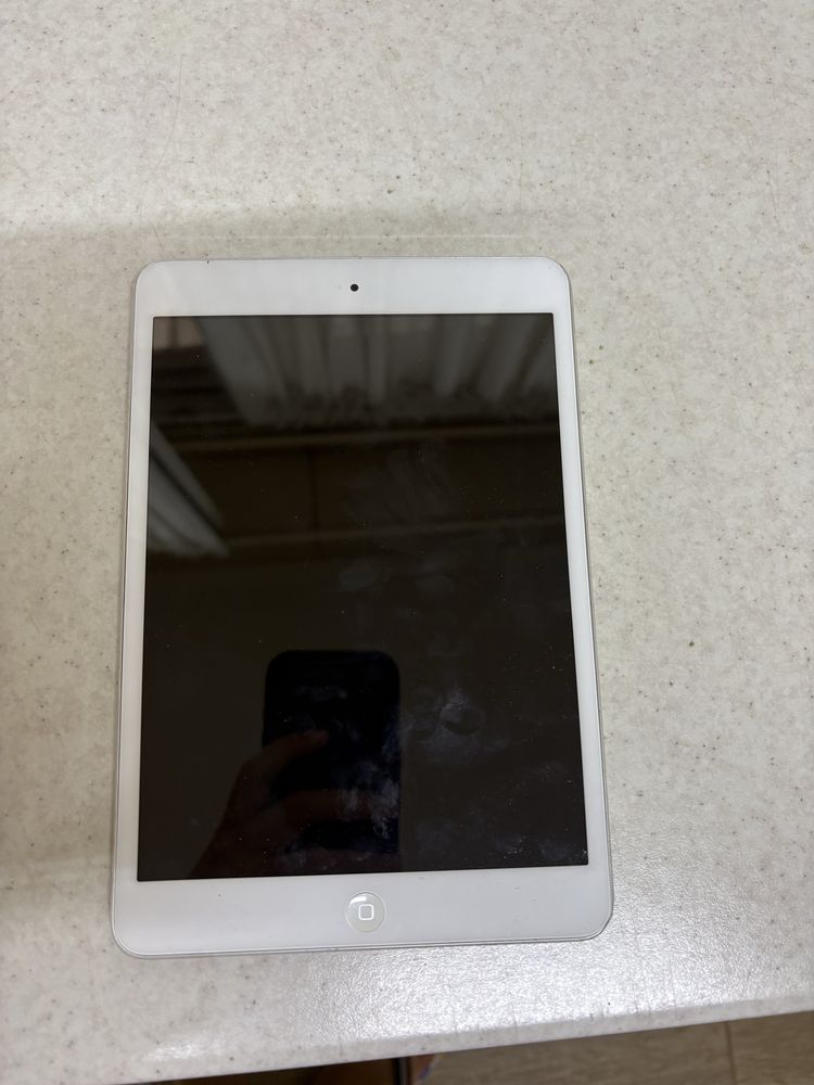 Ipad mini versiunea a3a