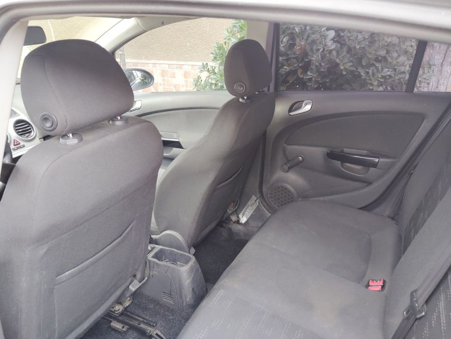 Opel Corsa de vanzare