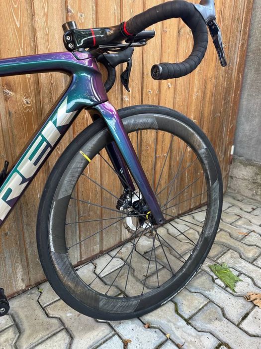 Trek Emonda SLR Project One