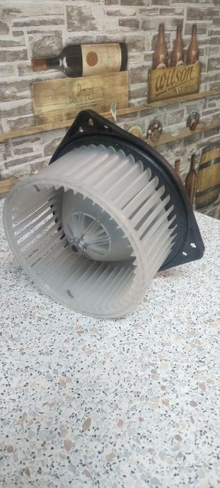 Продам вентилятор на печку