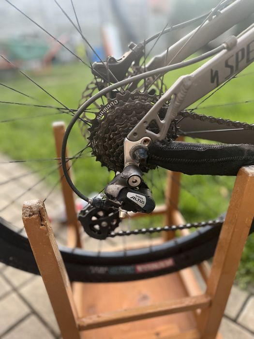 Bicicleta mtb !!