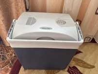 Lada frigorifica Mobicool cu ventilator