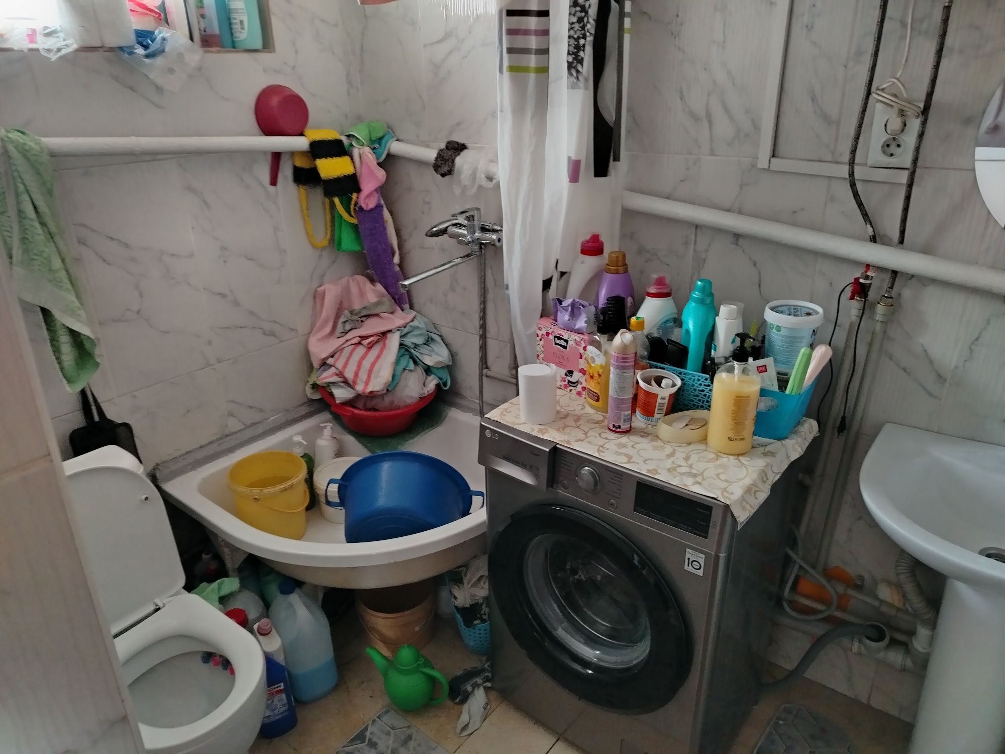 Продам дом с Караоткеле