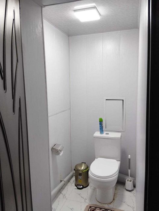 ПРОДАЖА!3х комнатная квартира,127 кв.м,Куйлюк, 6-массив,метро Киет США