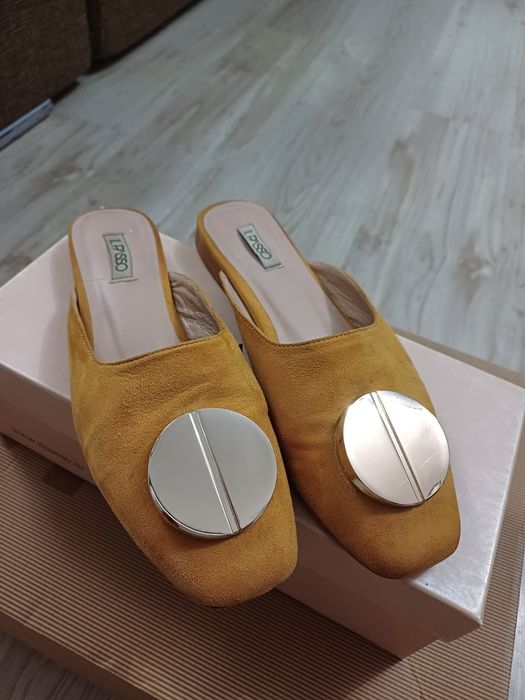 Saboți, papuci,,il passo,,