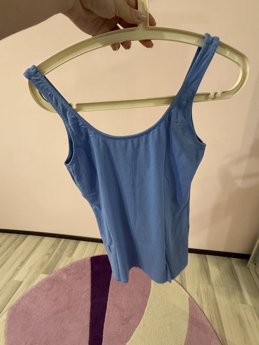 Maieuri pijama bumbac  noi 30 lei/bucata