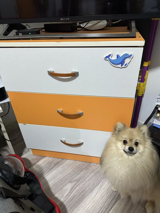 Продам детскую стенку