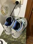 air jordan 4 unc