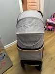 Carut 2 in 1 coccole melora