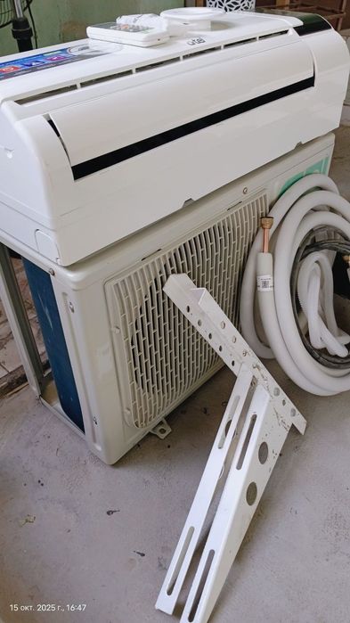 Кондиционер 9 artel