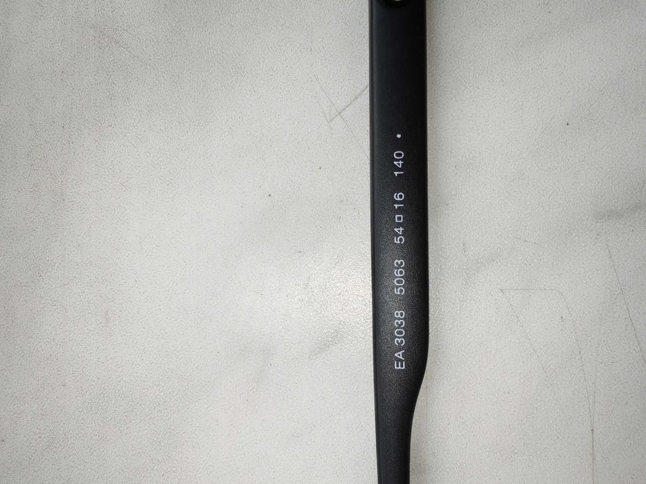 rame ochelari vedere noi emporio armani