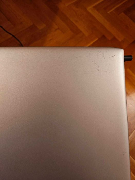 Лаптоп HP ProBook 470 G5 (със забележка)