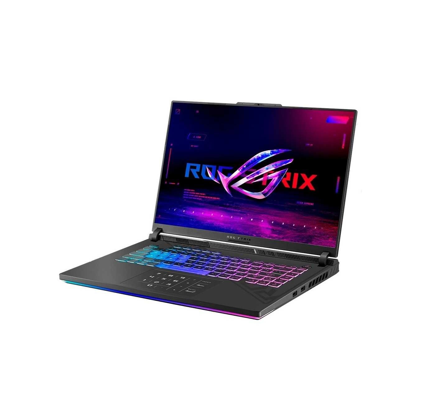 Ноутбук Asus Rog Strix G16 G614JVR/I9-14900HX/16Gb/1Tb/RTX4060/16 OLED