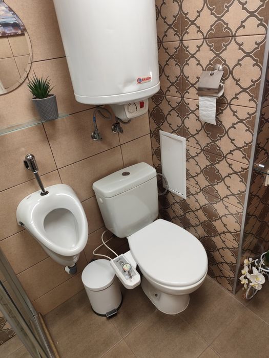 Дава се под наем Двустаен апартамент в с. Айдемир, Област Силистра - 64 кв.м за 55080 € - Снимка #6