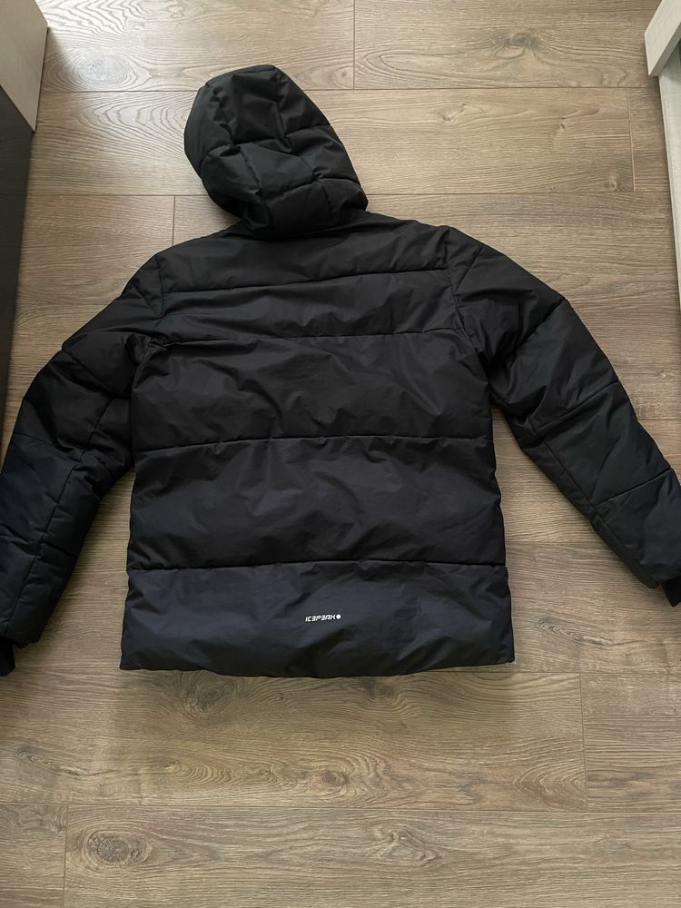 Зимни мъжко яке IcePeak