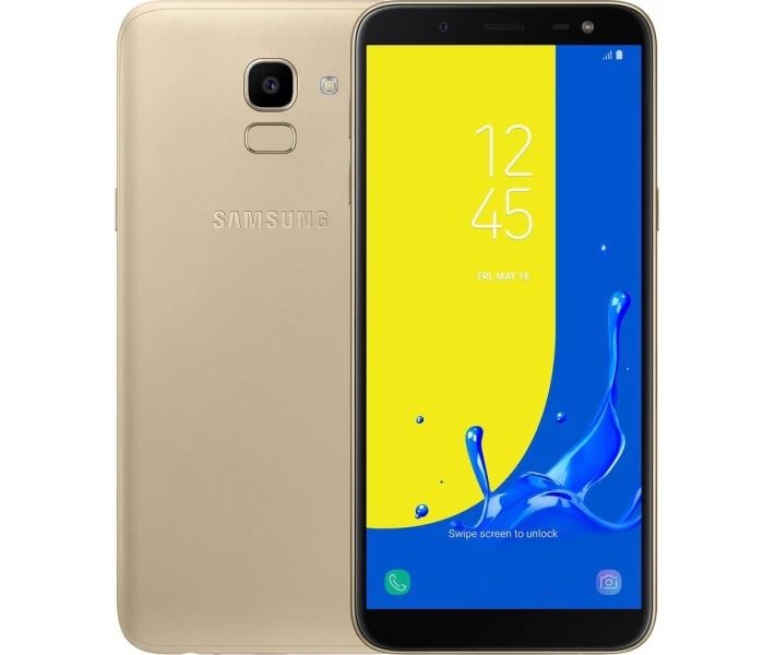 Срочно продам самсунг j6 память 32