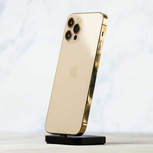 iPhone 12 PRO 128 GB gold