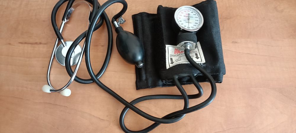 Tensiometru medical