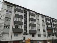 De vanzare: Apartament 3 camere Carpati II - in bloc reabilitat termic