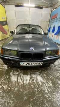 Продам BMW E36..