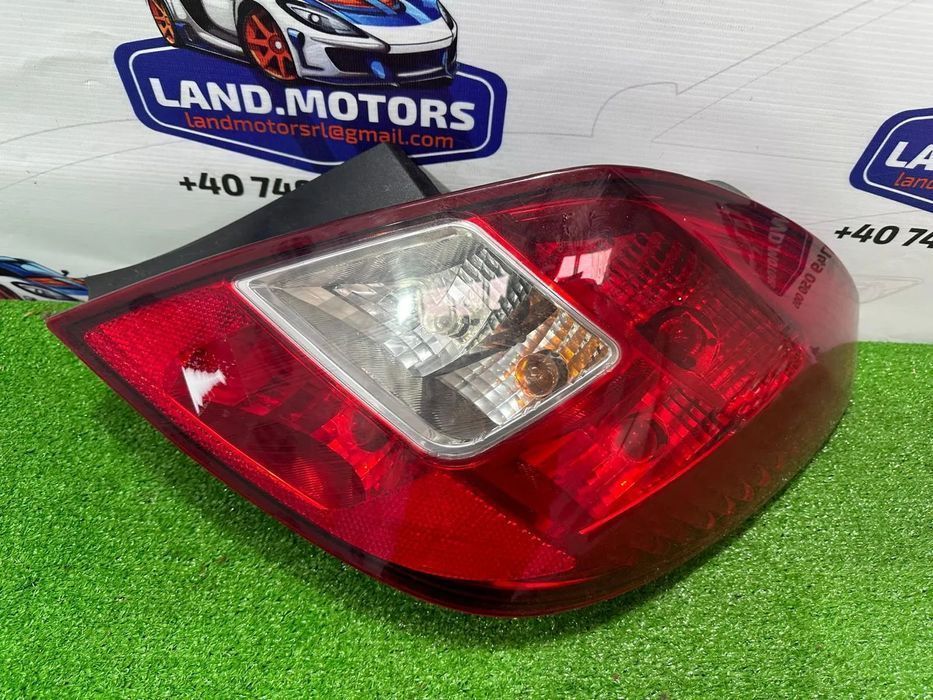 stop dreapta spate opel corsa d 2006-2014