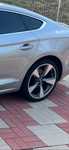 Jante audi 5x112 8,5Jx19 et32