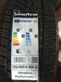 Cauciucuri 225/45r18 Goodyear