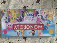 Monopoly my litlle pony