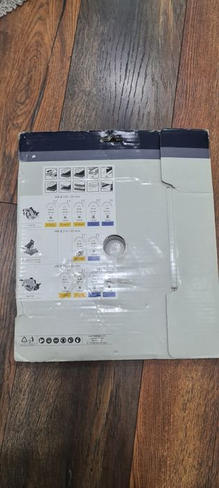Циркулярен диск Festool 230x2,5x30