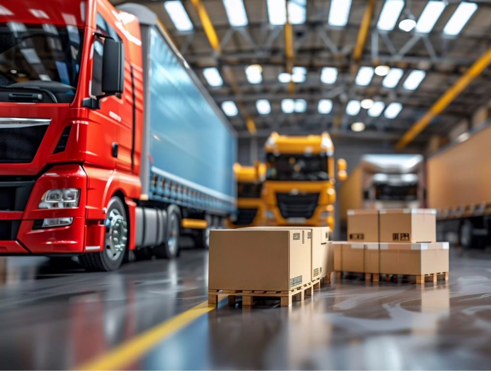 Ўзбекистондан Тожикистонга cargo (карго) юк ташиш хизмати